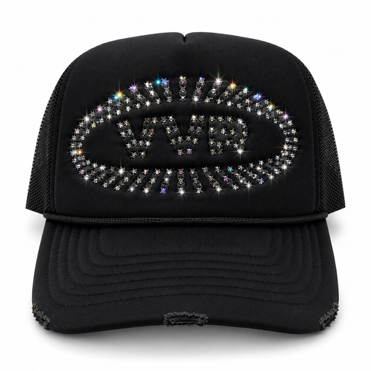 Very Very Rare Trucker Hat
