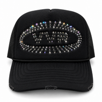 Very Very Rare Trucker Hat