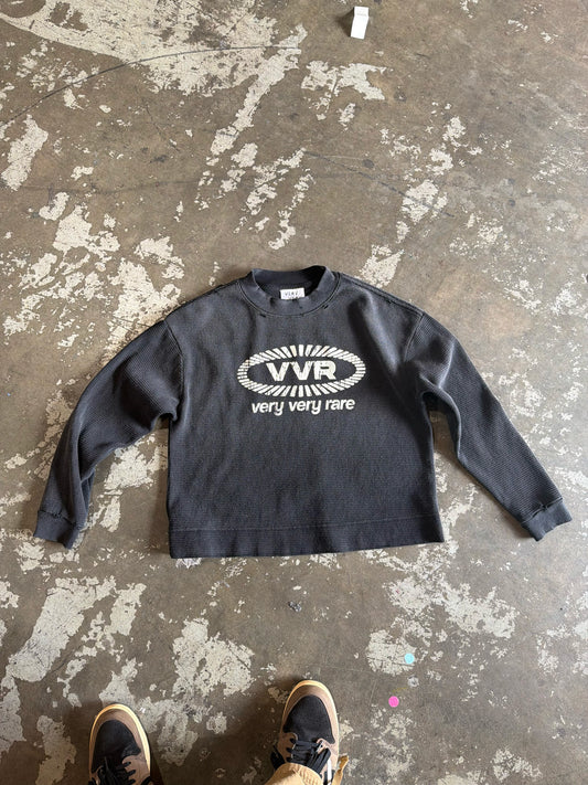 vvrla thermal black long sleeve