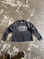 vvrla thermal black long sleeve