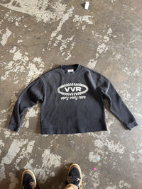 vvrla thermal black long sleeve