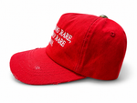 Rare Again 5 Panel Hat Side